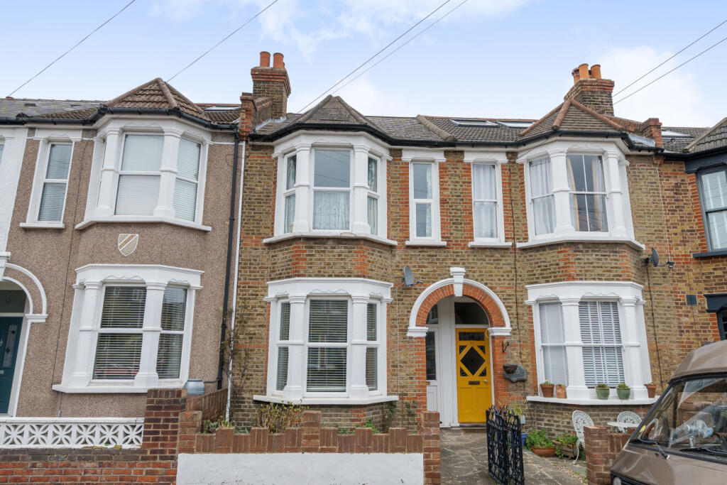 Main image of property: Glynde Street, Crofton Park, London, SE4