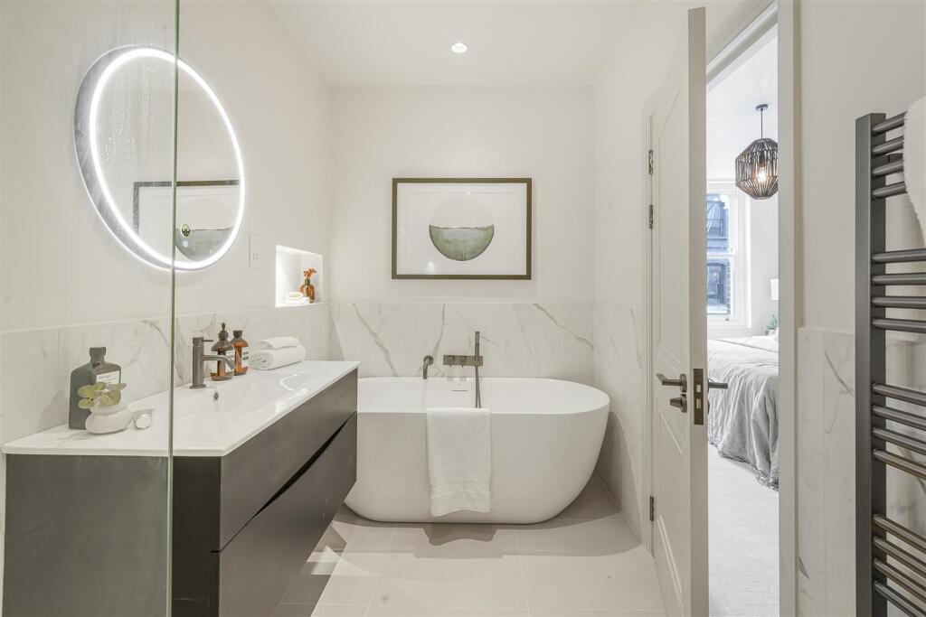 Apartment in London, Parson's Green, Fulham - View 5