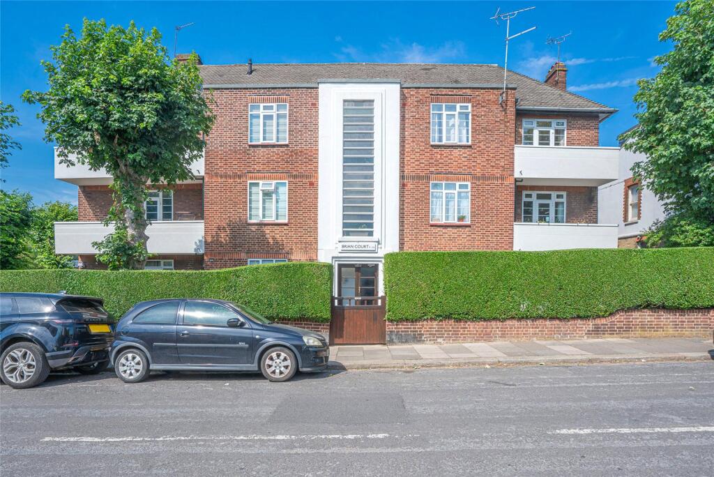 Main image of property: Wetherill Road, London, N10