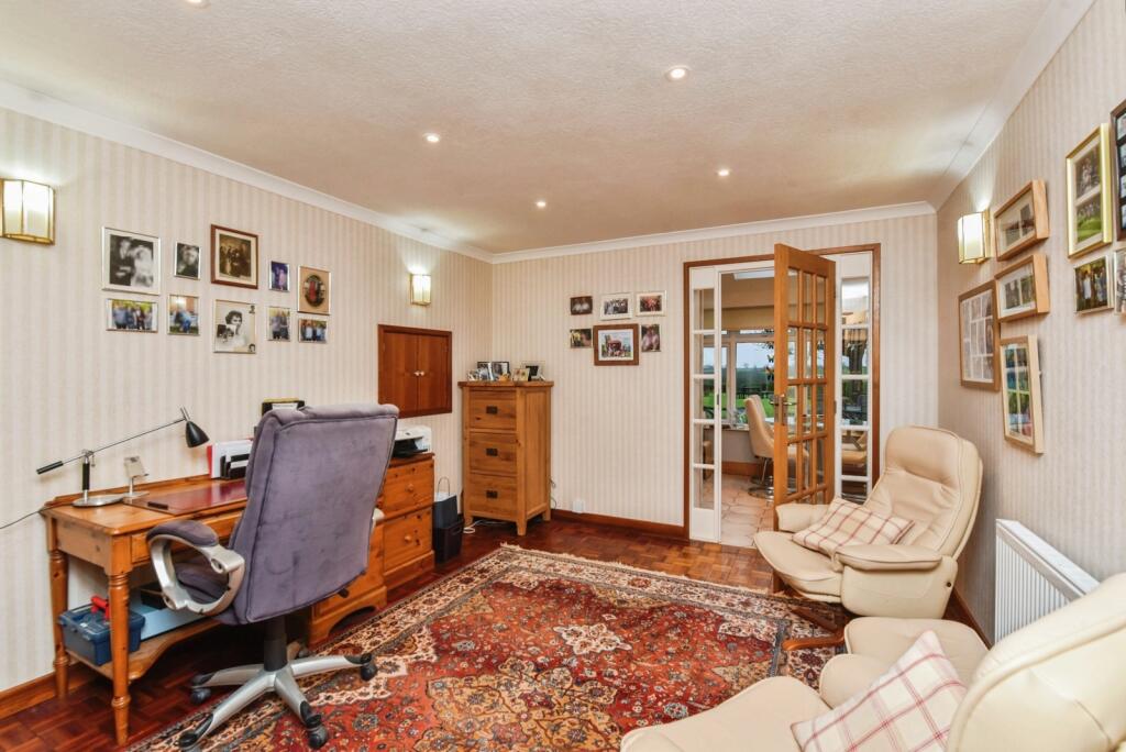 House in Bath - More