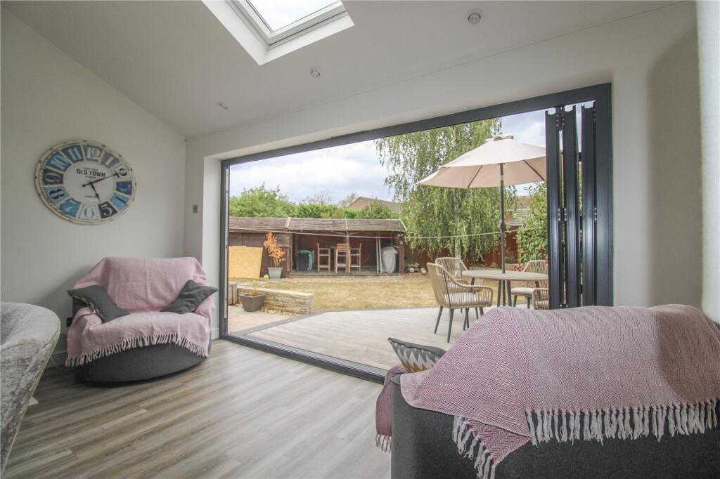 House in Trowbridge - View 5