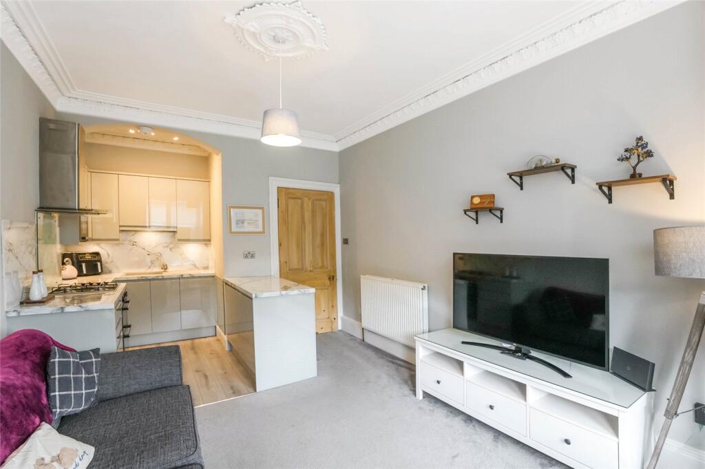 Apartment in Glasgow - View 5