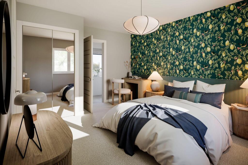 House in Tunbridge Wells, Broadwater Down - More