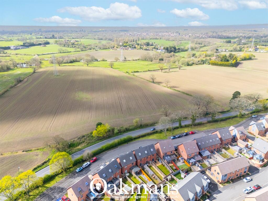 Additional image 18 of Handford Crescent, Shirley, Solihull, West Midlands, B90