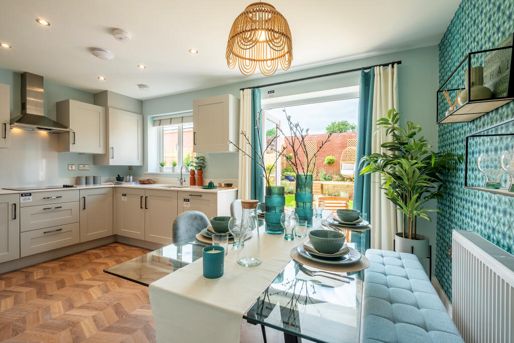 Main image of property: Shillingford Road, Alphington,
Exeter,
EX2 8WB
