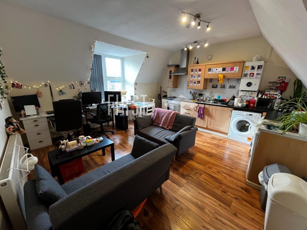 Main image of property: London Road, City Centre, LE2