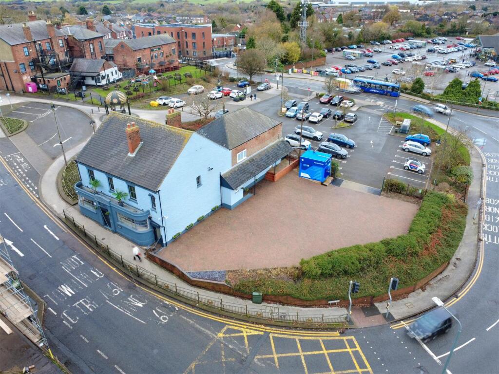 Main image of property: Mansfield Road, Eastwood