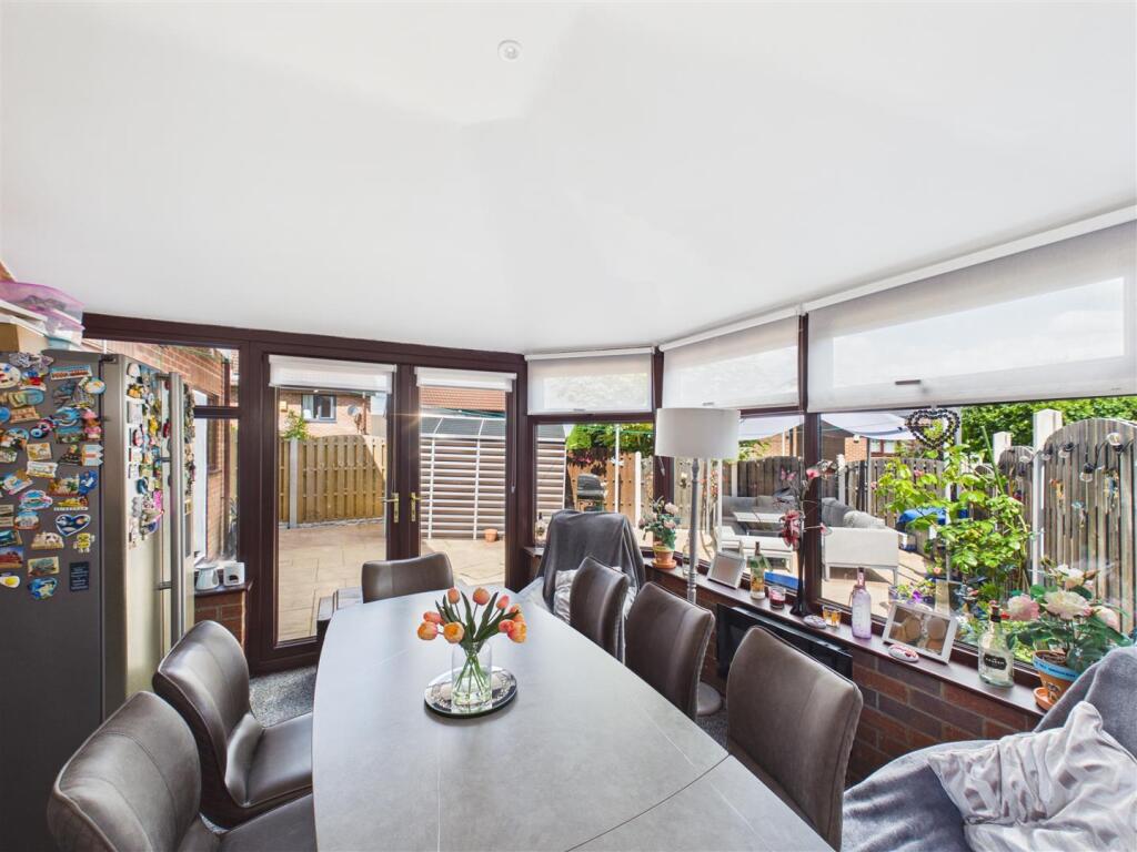 Darfield Avenue, Owlthorpe, Sheffield photo 4