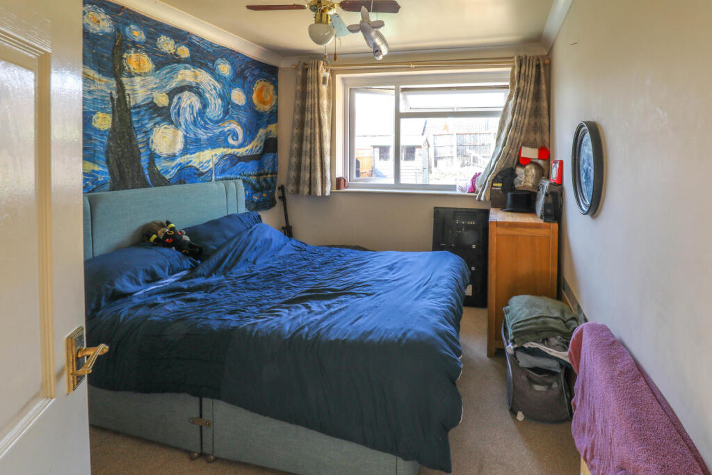 House in Northampton - More