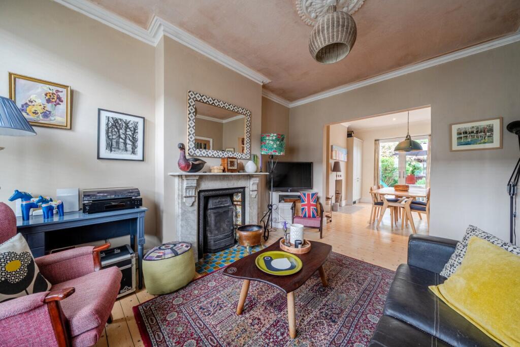 Main image of property: Torridon Road, Catford, London, SE6