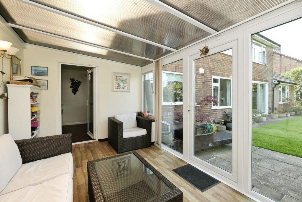 House in Derby - More