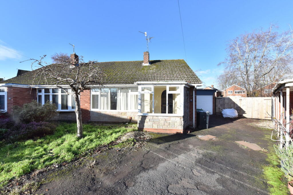 Main image of property: KINGSWINFORD, Conway Close