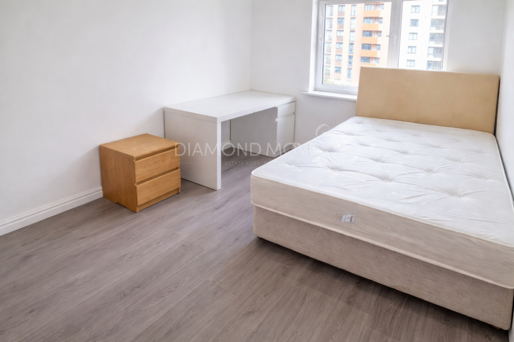 Apartment in London, Osterley - More