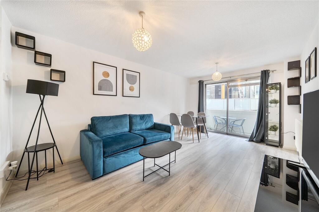 Main image of property: Gresse Street W1, London