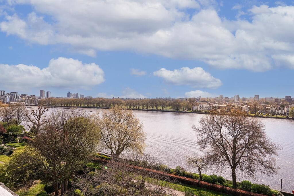 Main image of property: Rivermead Court, Ranelagh Gardens, London SW6