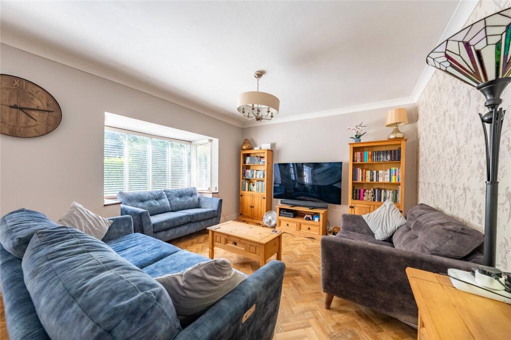 House in Maidstone, Otham - View 4