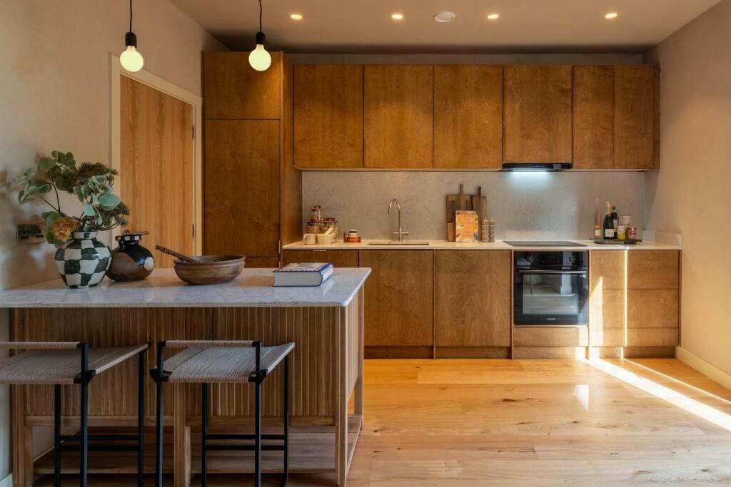 Main image of property: Carpenters Yard, Epping