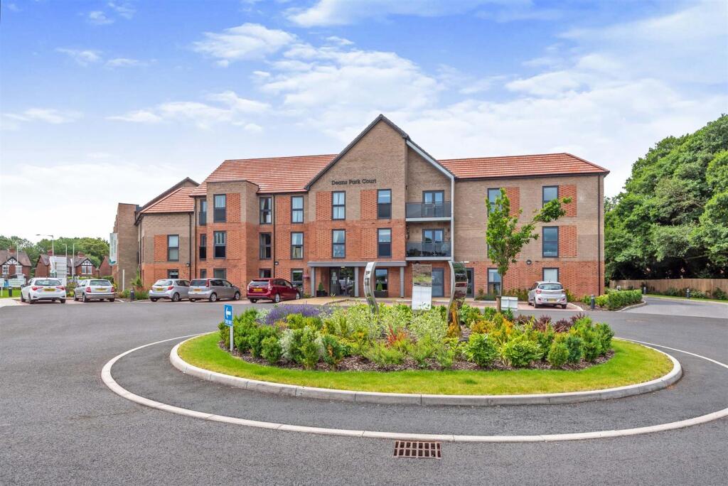 Main image of property: Deans Park Court, Kingsway, Stafford, Staffordshire, ST16 1GD