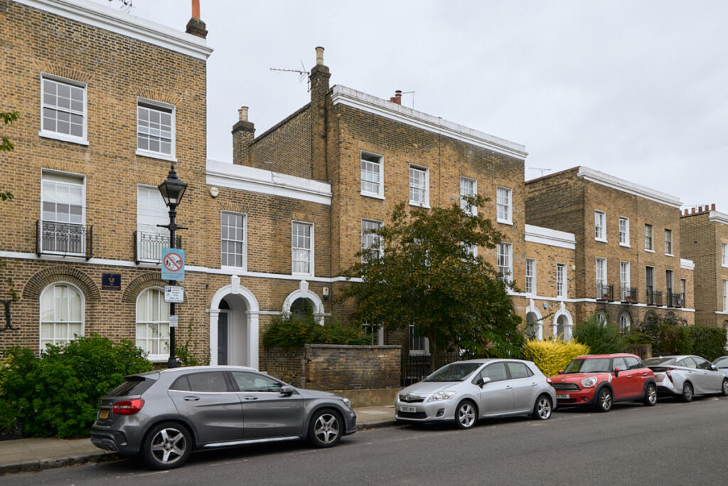 Coborn Street, London, E3 2 photo 3