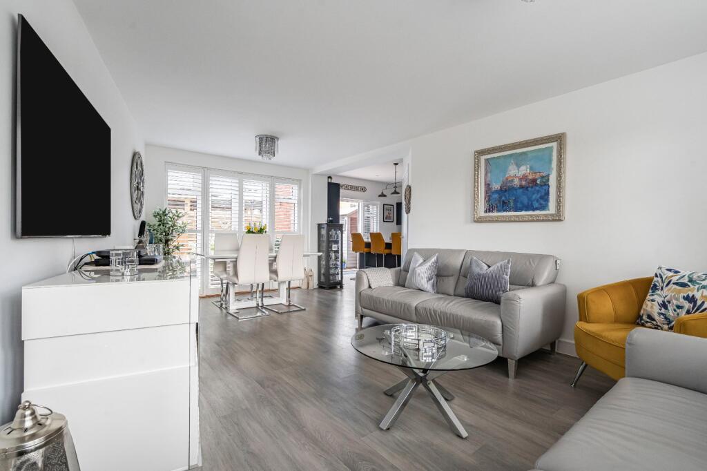 Main image of property: Mulberry Walk, Bordon, Hampshire