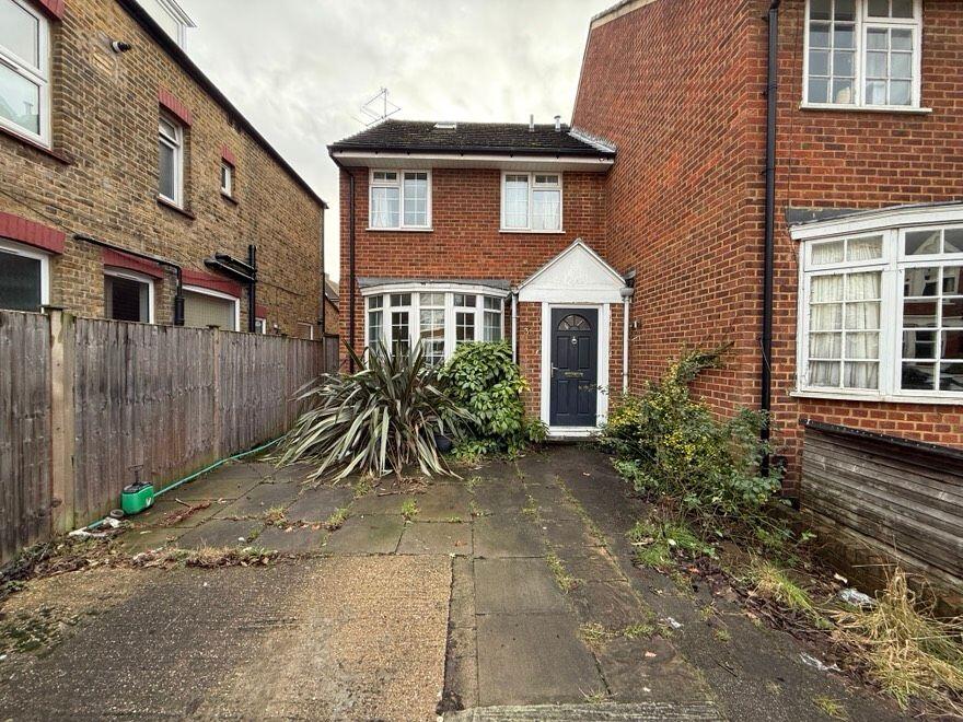 Main image of property: Julian Avenue, London