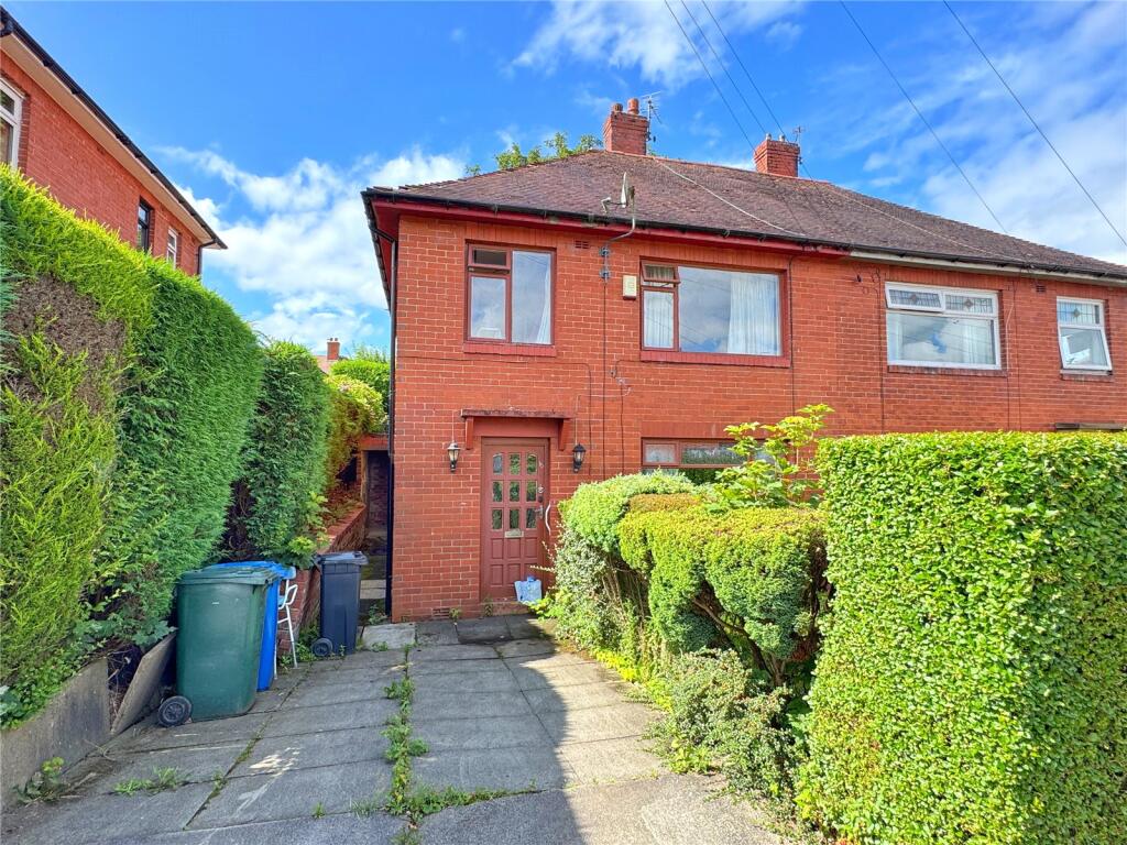 Main image of property: Maitland Place, Rawtenstall, Rossendale, BB4