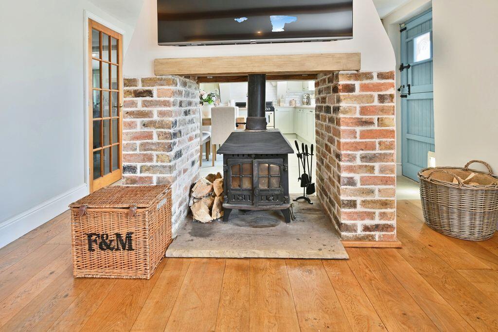 House in Purton, The Pry - View 5