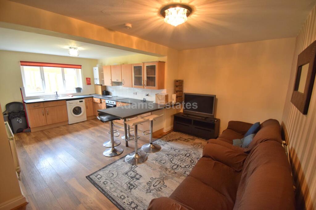 House in Reading, Whitley - View 2