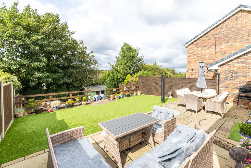 Ashdown Drive, Clayton-Le-Woods, PR6 7SQ photo 4