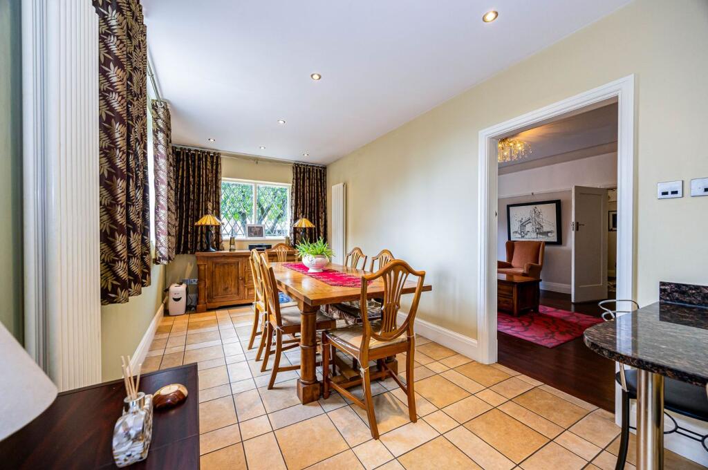 House in Manchester - More