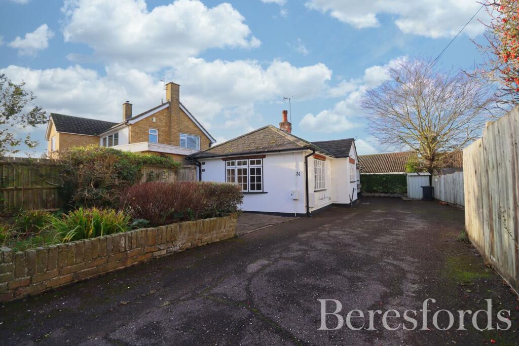 Main image of property: Highlands Drive, Maldon, CM9