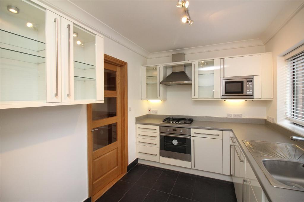 Main image of property: Spencer Close, London