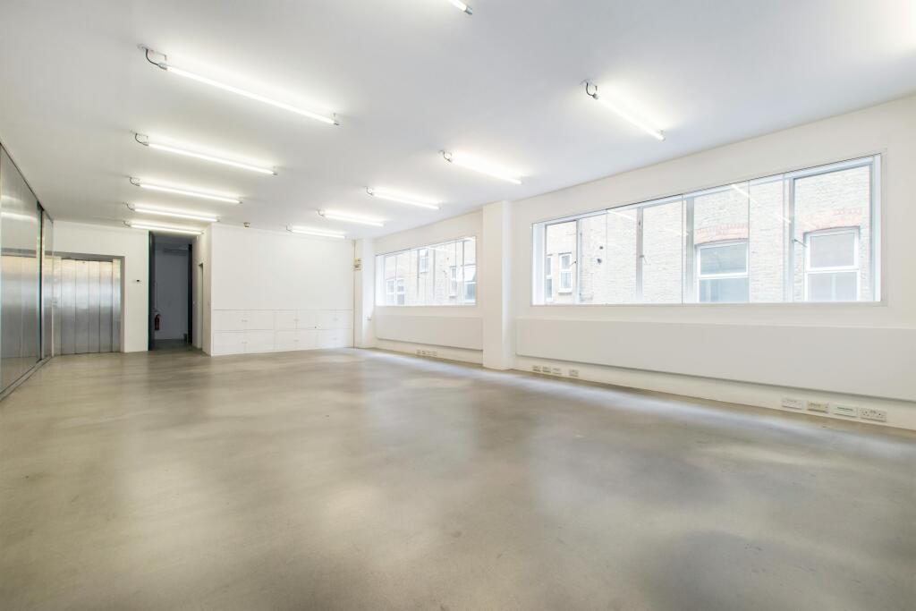 55 Curtain Road, EC2 picture No. 6