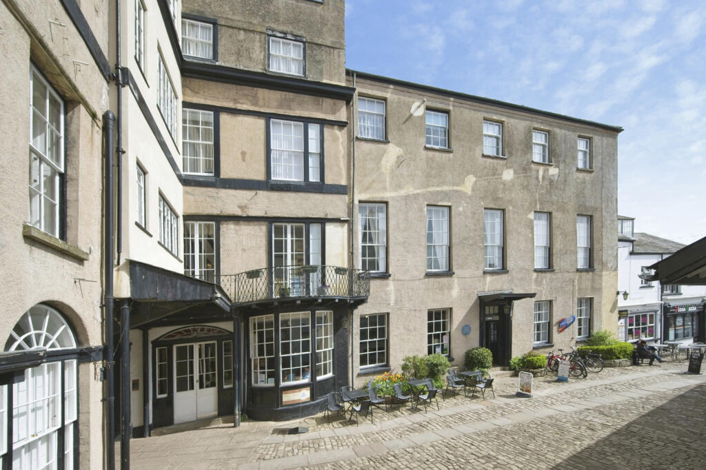 Main image of property: Agincourt Square, Monmouth, Monmouthshire, NP25