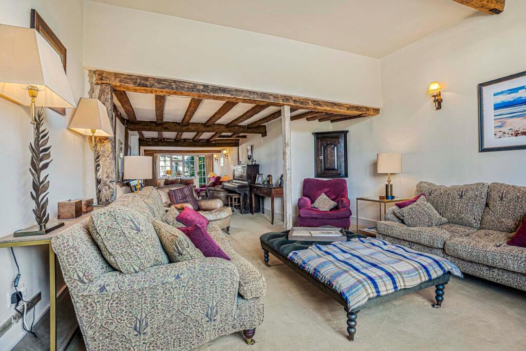 House in Ashampstead - View 2