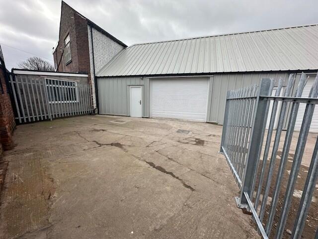 Main image of property: Unit 1A Eclipse Works, Bloxwich, Walsall