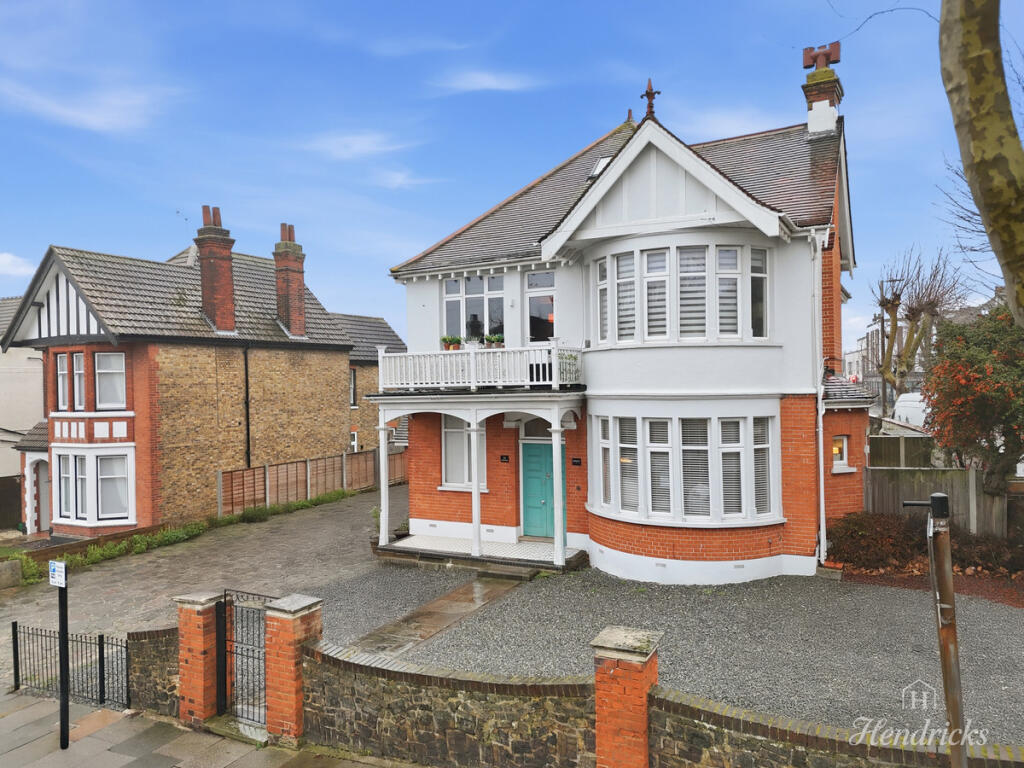 Main image of property: Preston Road, Westcliff-on-sea, SS0 7