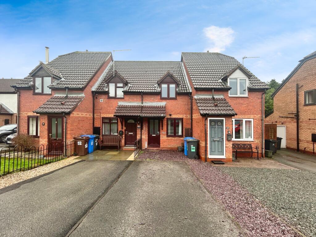 Main image of property: Seagrave Close, Oakwood, Derby, DE21