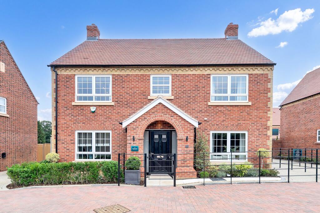 Main image of property: Station Road, Bow Brickhill, MK17