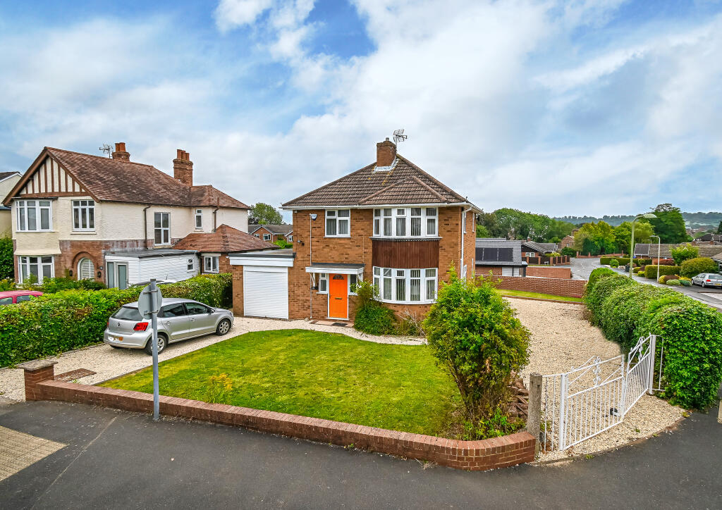 House in Bridgnorth, Shropshire - View 4