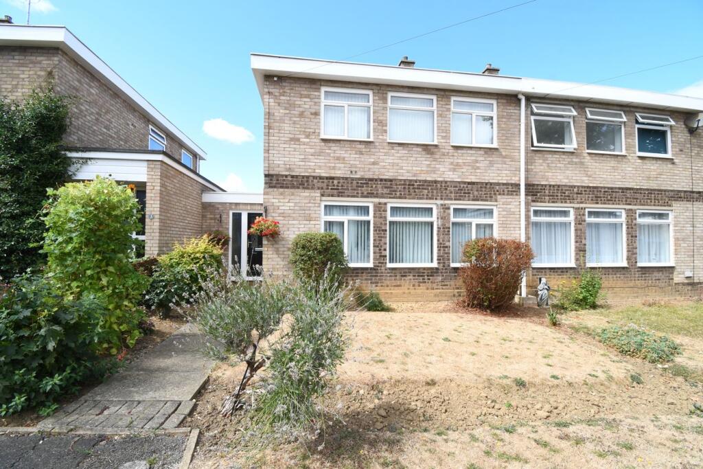 Main image of property: Emerton Way, Wootton, Bedford, MK43
