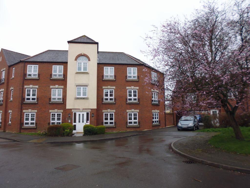 Main image of property: Corelli Close, STRATFORD-UPON-AVON, Warwickshire, CV37