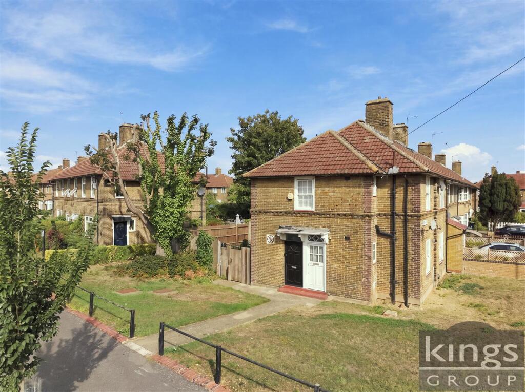 Main image of property: Spottons Grove, London