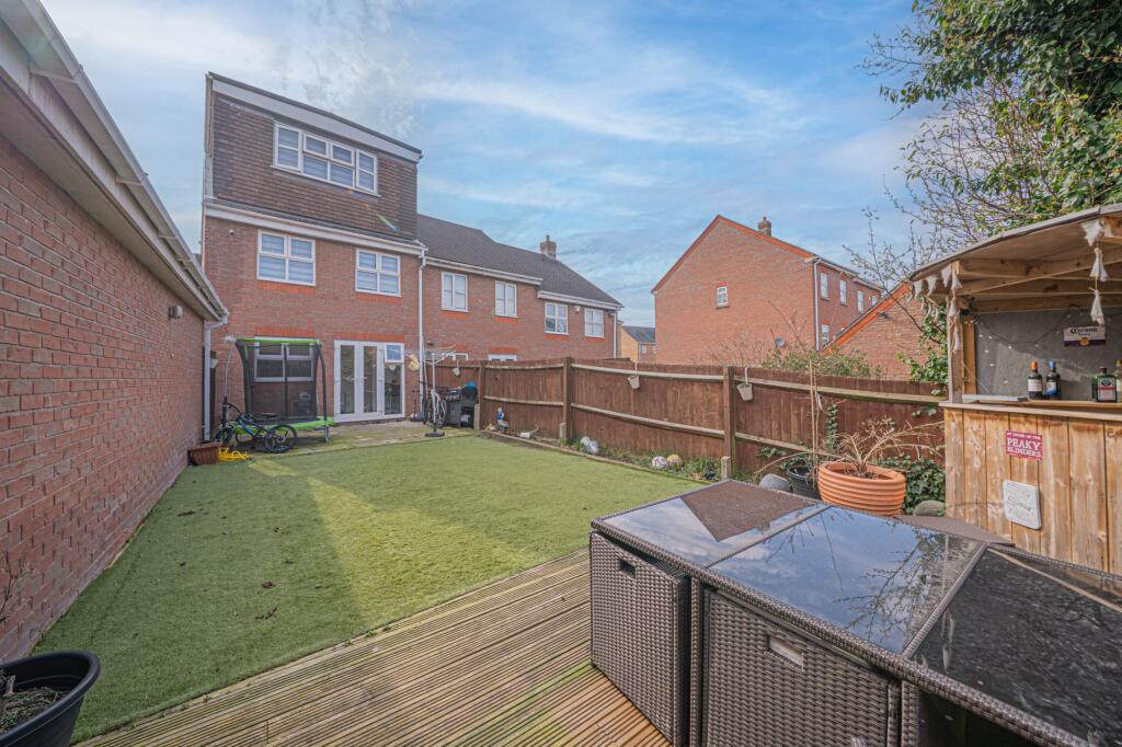 Additional image 6 of Old Dickens Heath Road, Shirley, B90