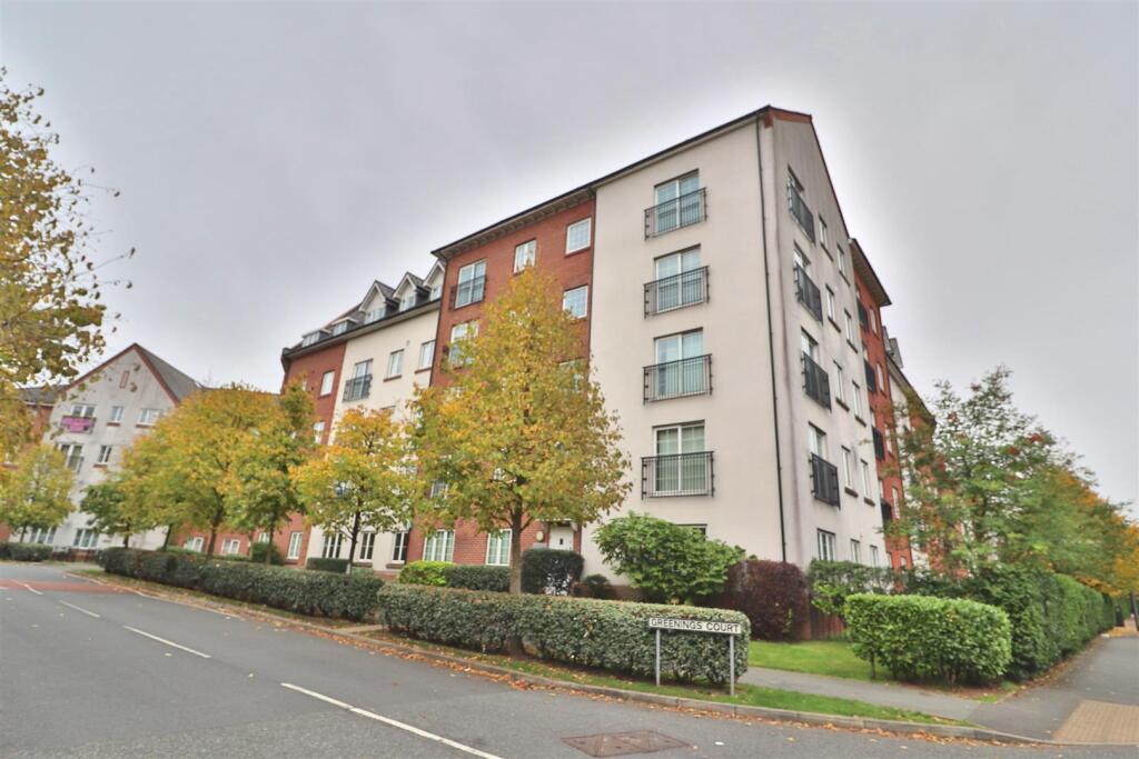 Main image of property: Greenings Court, Warrington