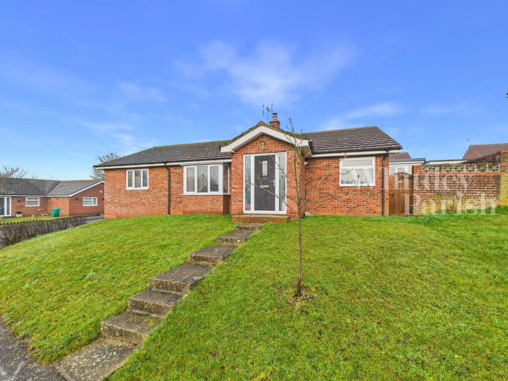 Main image of property: Waveney Heights, Brockdish