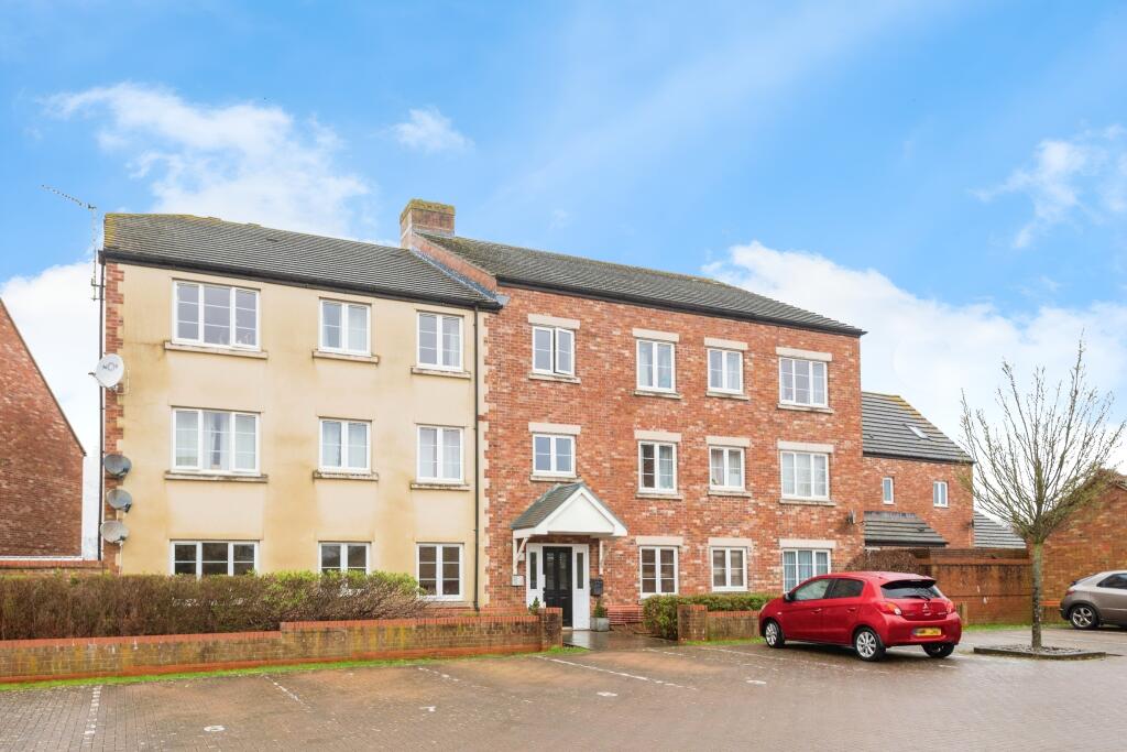 Main image of property: Jason House