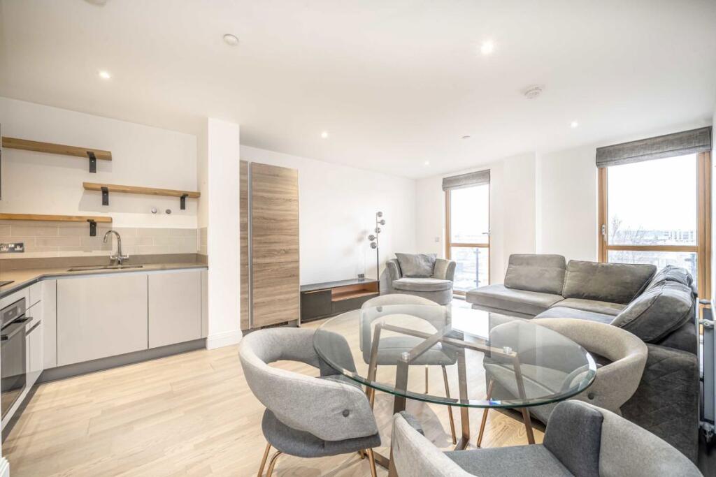 Main image of property: Blagdon Road, New Malden