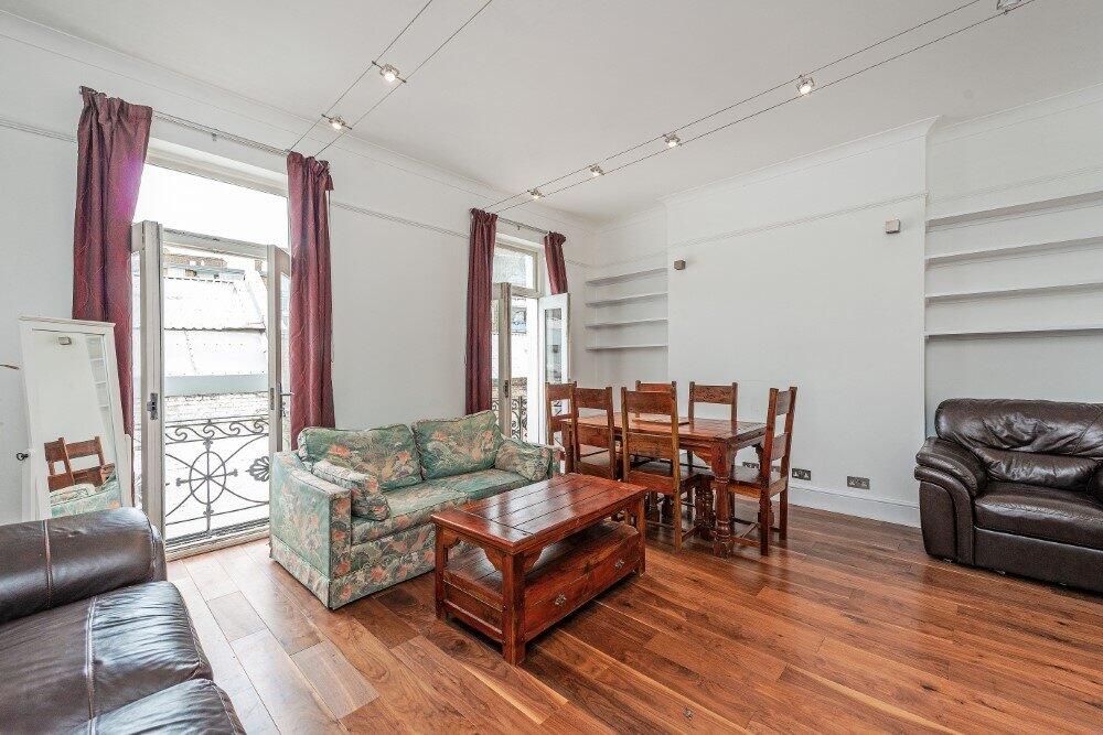 Main image of property: St Pancras Way, London, NW1