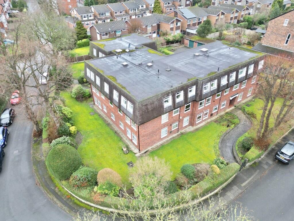 Main image of property: Beaufort Avenue, Sale, Greater Manchester, M33